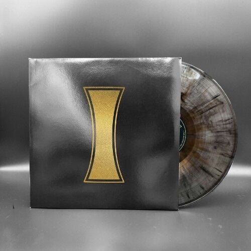 I - Between Two Worlds - LP COLOURED 15 NİSAN 2026 DA KARGO