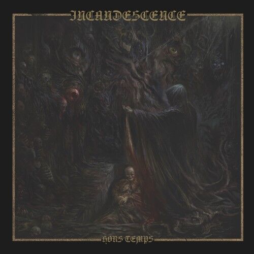 Incandescence - Hors Temps - CD 15 MAYIS 2026 DA KARGO