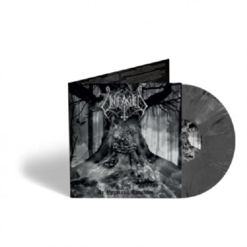 Unleashed - As Yggdrasil Trembles - LP Gatefold Coloured 17 EYLÜL 2026 DA KARGO
