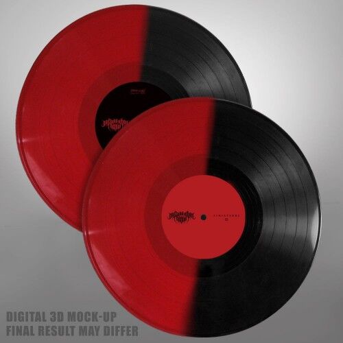 Der Weg Einer Freiheit-Finisterre DOUBLE LP GATEFOLD COLOURED PRE ORDER 15 MART 2026 KARGO