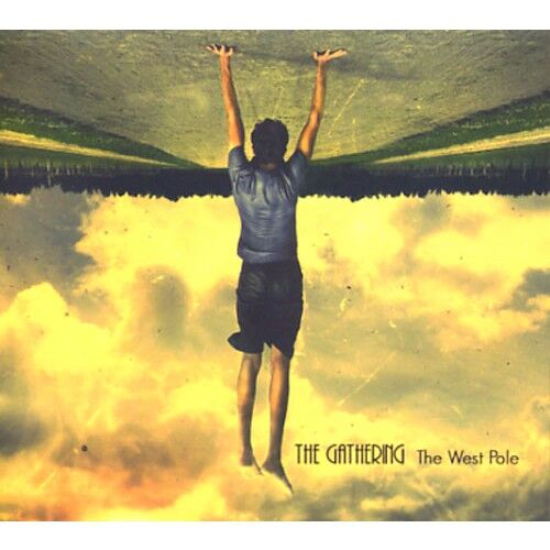 The Gathering - The West Pole - CD DIGIPAK 17 EYLÜL 2026 DA KARGO
