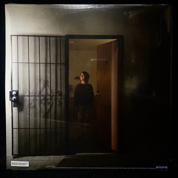 Deafheaven-Lonely People With Power DOUBLE LP COLOURED