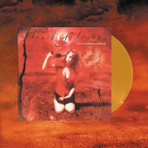 Trail Of Tears - Profoundemonium - LP Gatefold Coloured 17 EYLÜL 2026 DA KARGO
