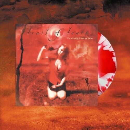 Trail Of Tears - Profoundemonium - LP Gatefold Coloured 17 EYLÜL 2026 DA KARGO
