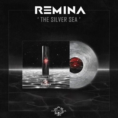 Remina - The Silver Sea - LP Gatefold Coloured KARGO 15 NİSAN 2026