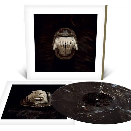 Amenra - De Toorn - Mini LP coloured 17 TEMMUZ 2026 DA KARGO