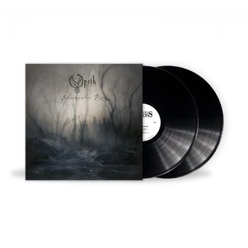 Opeth - Blackwater Park Double LP PRE ORDER 15 NİSAN 2026 KARGO