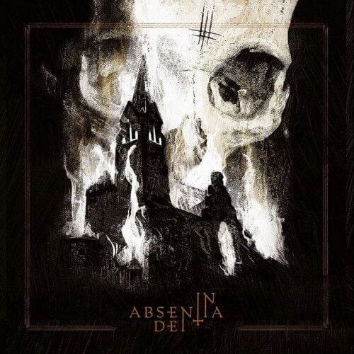 Behemoth - In Absentia Dei - DOUBLE CD 17 TEMMUZ 2026 DA KARGO
