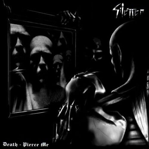 Silencer - Death Pierce Me - CD 15 MART 2026 DA KARGO