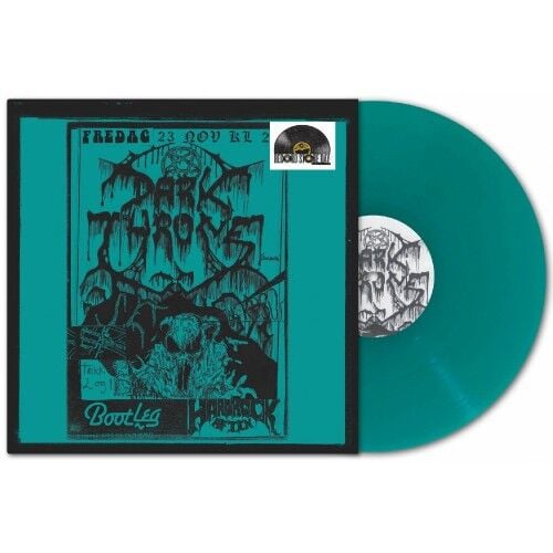 Darkthrone - As Wolves Among Sheep : Live In Oslo `90 - LP COLOURED 17 EYLÜL 2026 DA KARGO