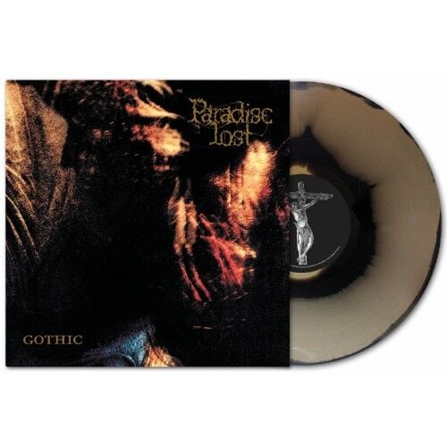 Paradise Lost - Gothic - LP COLOURED 17 TEMMUZ 2026 DA KARGO