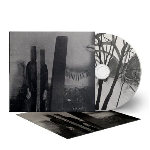 Trelldom - …By The Word… - CD DIGIPAK 17 TEMMUZ 2026 DA KARGO