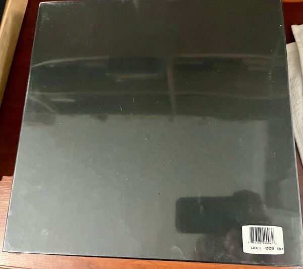 Silencer-Death Pierce Me BOX SET 15 MART 2026 DA KARGO