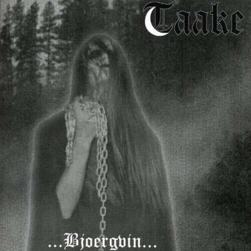 Taake-Over Bjoergvin Graater Himmerik CD PRE ORDER 5 SEPTEMBER 2025