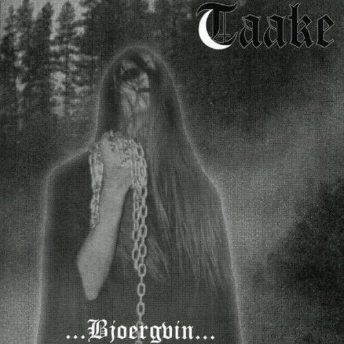 Taake-Over Bjoergvin Graater Himmerik CD PRE ORDER 5 SEPTEMBER 2025