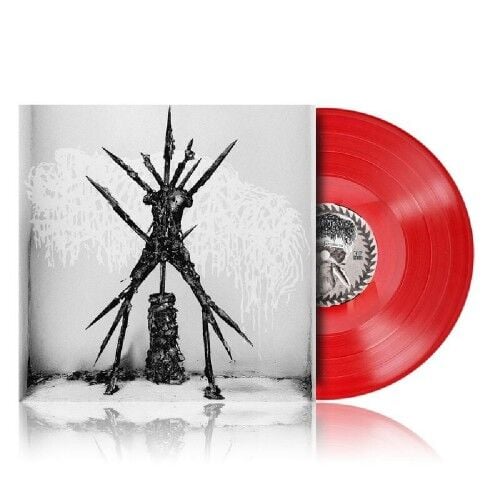 Sanguisugabogg-Hideous Aftermath LP GATEFOLD COLOURED PRE ORDER 10 OCTOBER 2025
