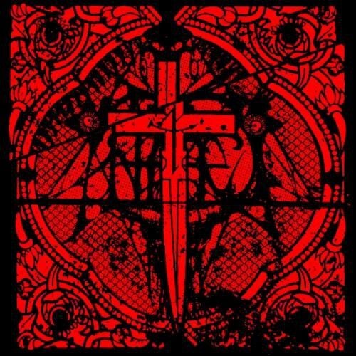 Antaeus - Condemnation - CD DIGIPAK 17 EYLÜL 2026 DA KARGO
