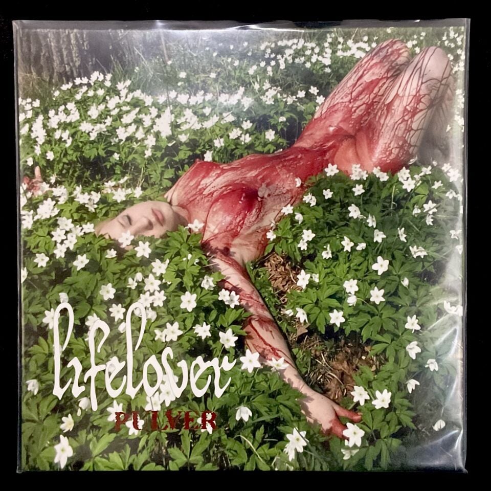 Lifelover-Pulver LP COLOURED