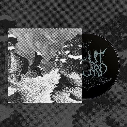 Blut Aus Nord - Ultima Thulee - CD DIGIPAK 17 TEMMUZ 2026 DA KARGO