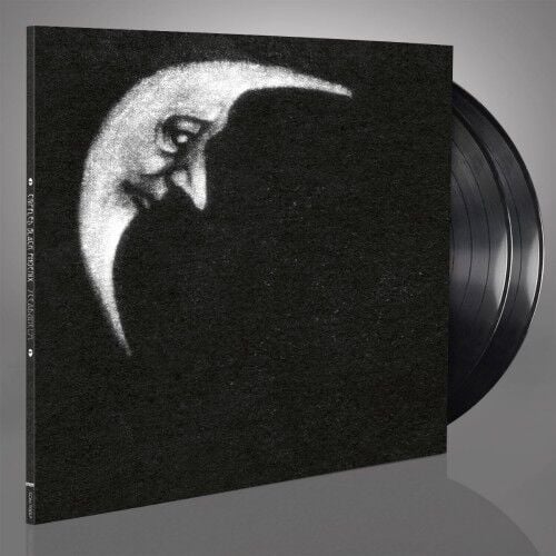 Crippled Black Phoenix - Sceaduhelm - DOUBLE LP GATEFOLD 17 EKİM 2026 DA KARGO