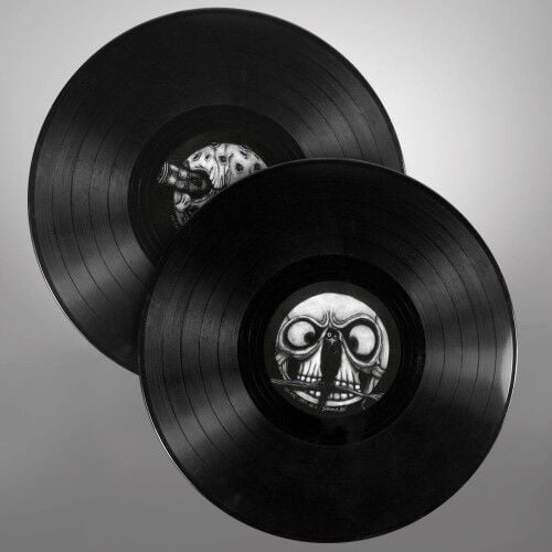 Crippled Black Phoenix - Sceaduhelm - DOUBLE LP GATEFOLD 15 EYLÜL 2026 DA KARGO