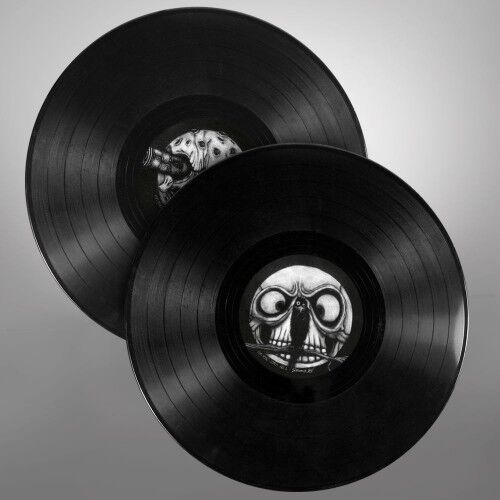 Crippled Black Phoenix - Sceaduhelm - DOUBLE LP GATEFOLD 17 EKİM 2026 DA KARGO