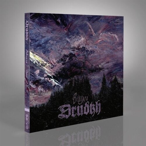 Drudkh - Thaw - CD DIGIPAK 17 EYLÜL 2026 DA KARGO