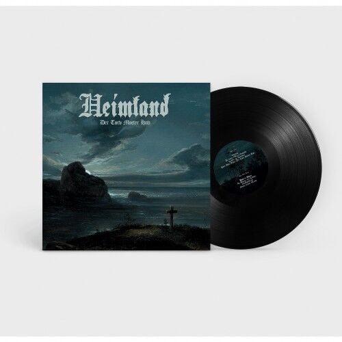Heimland - Der Torv Moeter Hav - LP 17 EYLÜL 2026 DA KARGO
