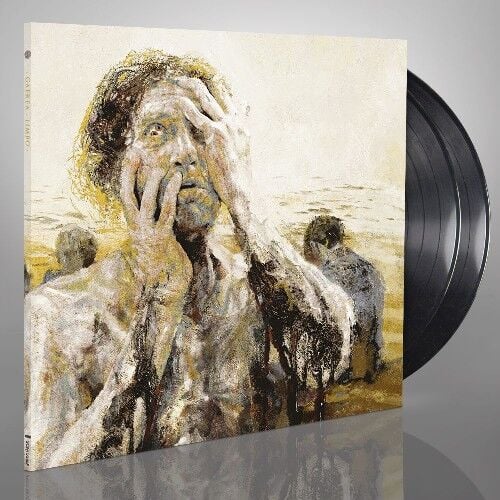 Gaerea - Limbo - DOUBLE LP GATEFOLD PRE ORDER 10 OCTOBER 2025