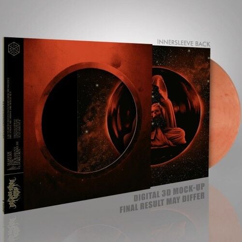 Der Weg Einer Freiheit - Innern - LP COLOURED PRE ORDER 12 SEPTEMBER 2025