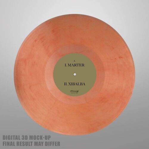 Der Weg Einer Freiheit - Innern - LP COLOURED PRE ORDER 12 SEPTEMBER 2025