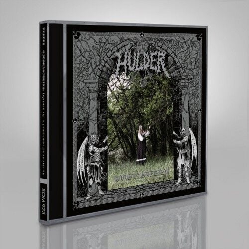 Hulder - Godslastering Hymns Of A Forlorn Peasantry - CD 17 EYLÜL 2026 DA KARGO