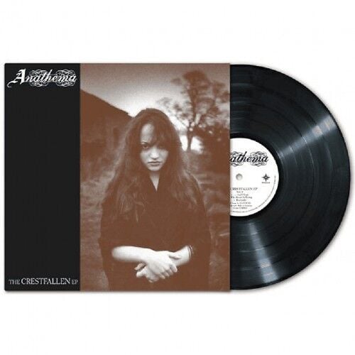 Anathema - Crestfallen - Mini LP PRE ORDER 19 SEPTEMBER 2025