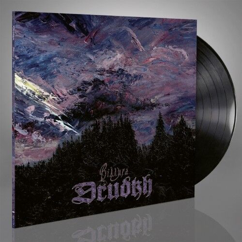Drudkh - Thaw - LP Gatefold PRE ORDER 24 April 2026