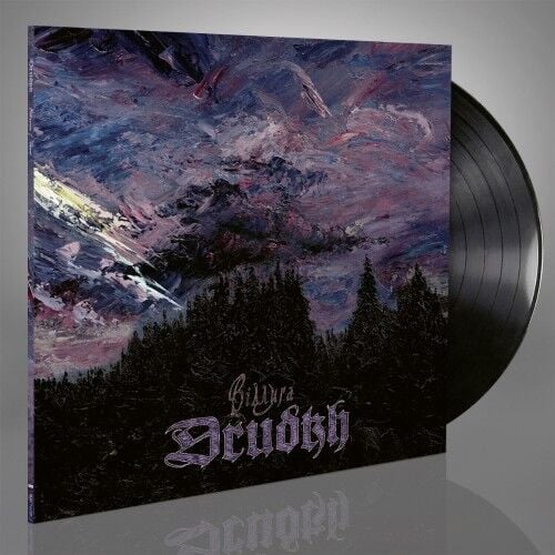 Drudkh - Thaw - LP Gatefold PRE ORDER 24 April 2026
