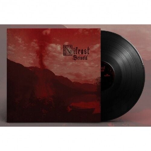 Nifrost - Briseld - LP PRE ORDER 15 MAYIS 2026 KARGO