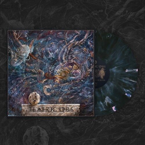 Inferno - The Anthropic Sophisms - LP COLOURED 15 EYLÜL 2026 DA KARGO
