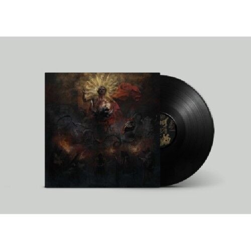 Ildaruni - Divinum Sanguinem - LP 19 OCAK 2026 KARGO