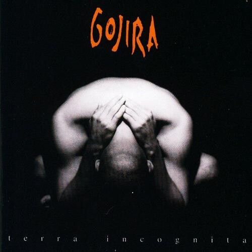 Gojira - Terra Incognita - DOUBLE LP GATEFOLD 15 MAYIS 2026 DA KARGO