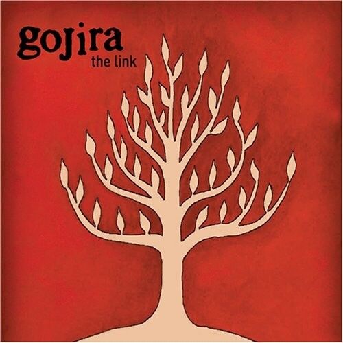 Gojira - The Link - LP 16 HAZİRAN 2026 DA KARGO