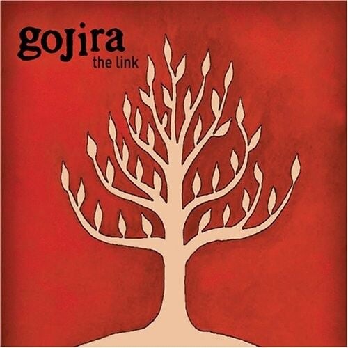 Gojira - The Link - LP 16 HAZİRAN 2026 DA KARGO