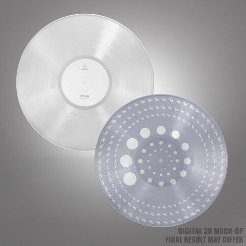Thy Catafalque - Sgùrr - DOUBLE LP GATEFOLD COLOURED PRE ORDER 16 HAZİRAN 2026'DA KARGO