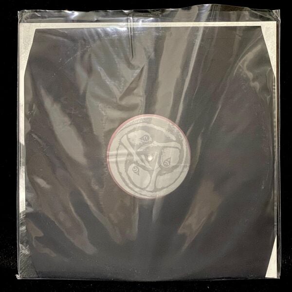 Agalloch-Ashes Against The Grain - DOUBLE LP GATEFOLD COLOURED