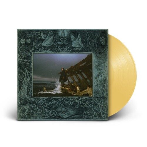 Searows - Death In The Business Of Whaling - LP 17 EYLÜL 2026 DA KARGO