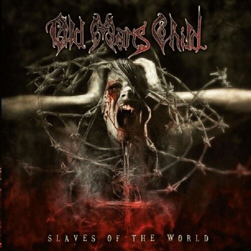 Old Man's Child - Slaves Of The World - CD 17 EYLÜL 2026 DA KARGO