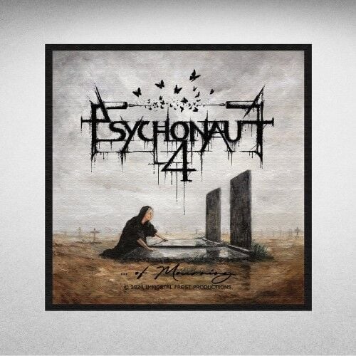 Psychonaut 4 - …Of Mourning ‘Design I’ - Patch 17 TEMMUZ 2026 DA KARGO