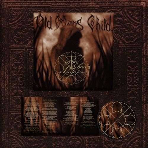 Old Man's Child - In The Shades Of Life - CD 16 HAZİRAN 2026 DA KARGO