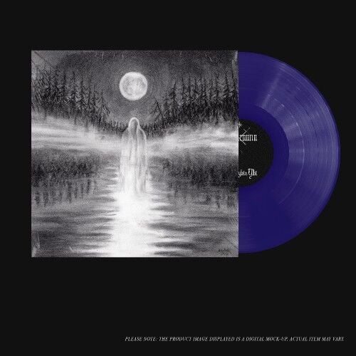 Havukruunu - Kuu Erkylan Ylla - LP GATEFOLD COLOURED  17 EYLÜL 2026 DA KARGO