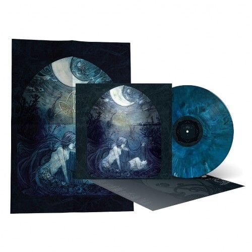 Alcest - Ecailles De Lune - LP COLOURED 15 MAYIS 2026 DA KARGO