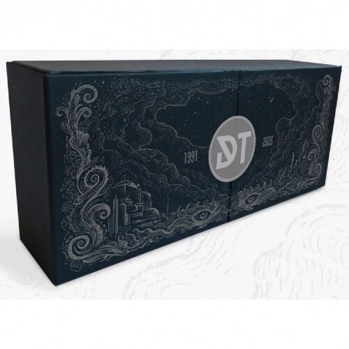 Dark Tranquillity - 1991 - 2025 - CASSETTE BOXSET 15 MAYIS 2026 DA KARGO